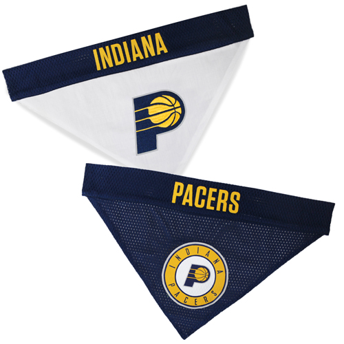 Indiana Pacers - Home and Away Bandana
